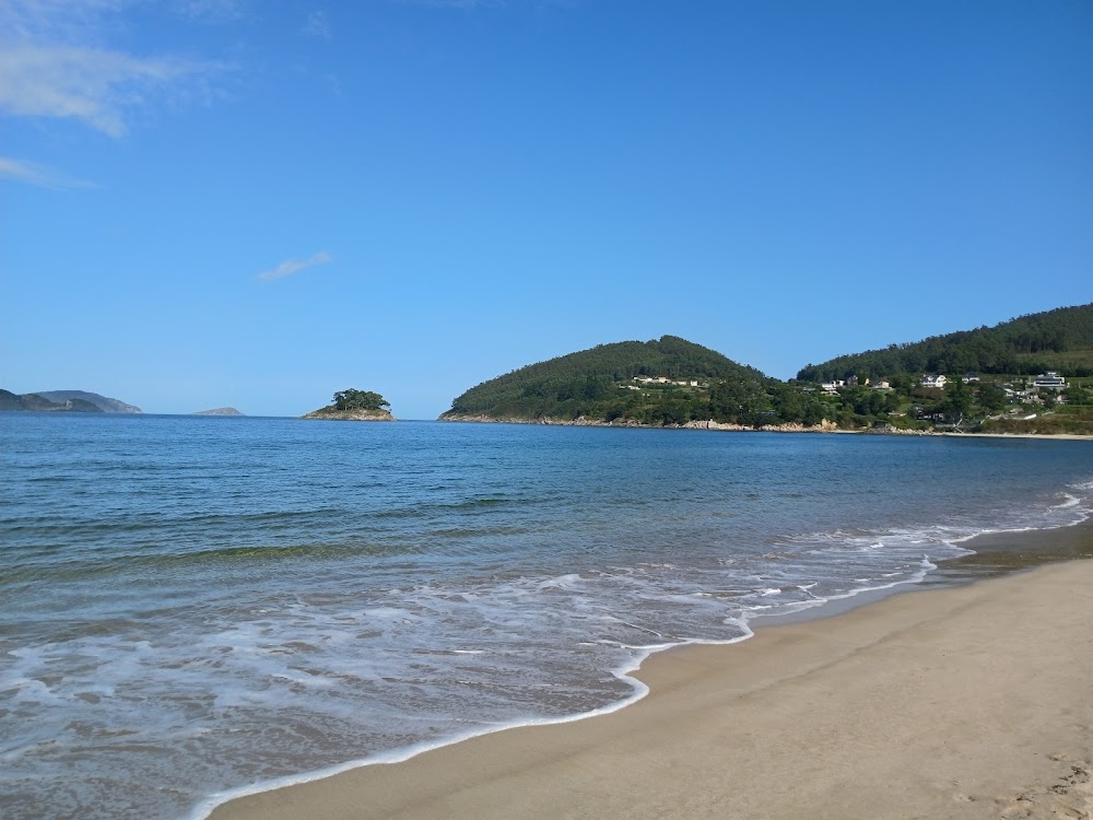 Playa de Area