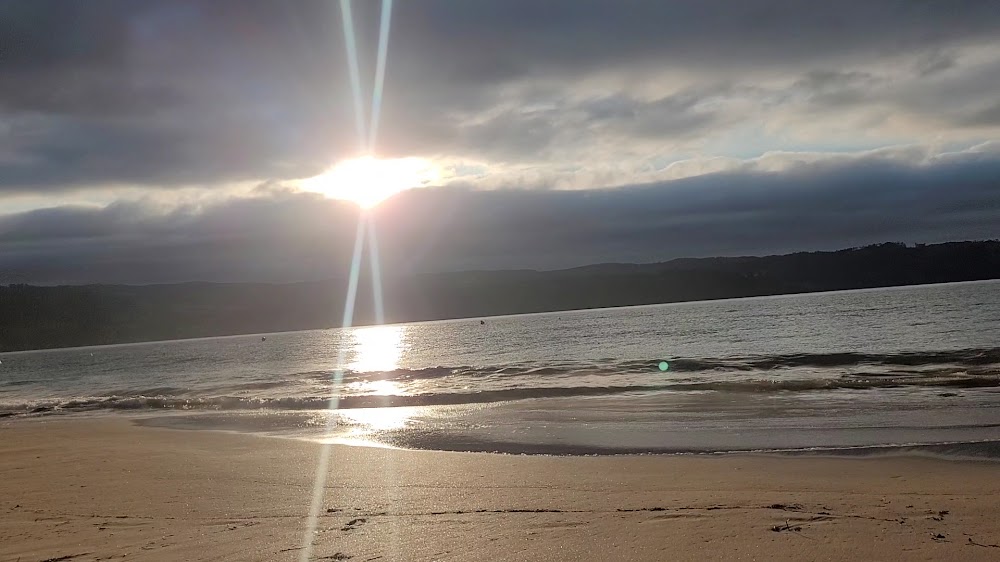 Playa de Area