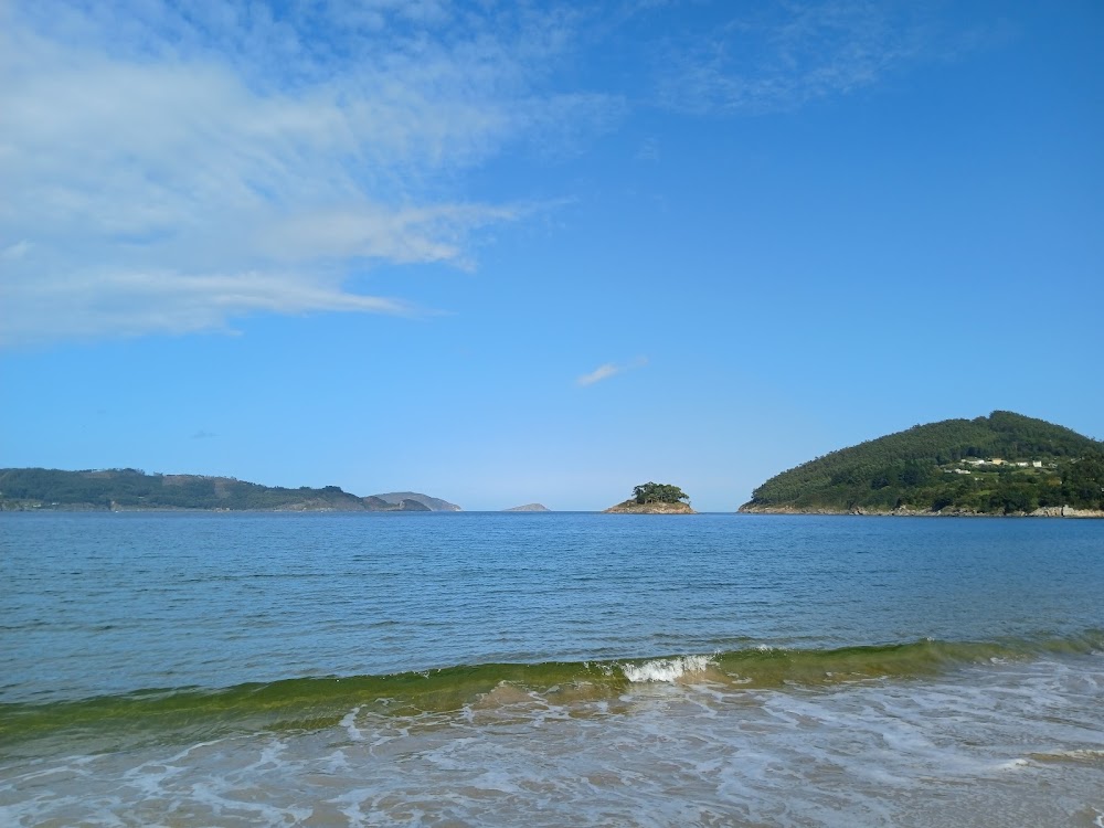 Playa de Area