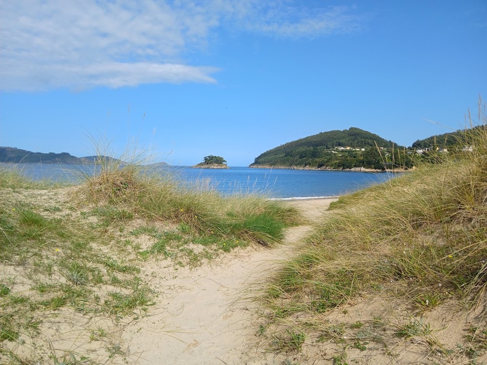 Playa de Area