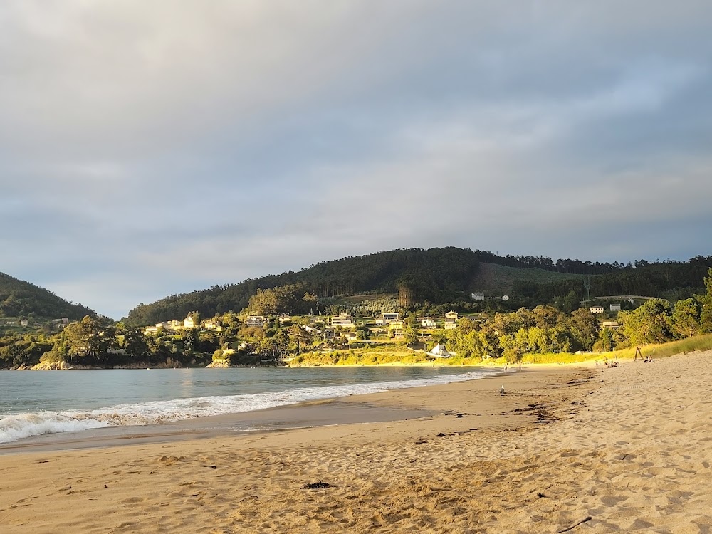Playa de Area