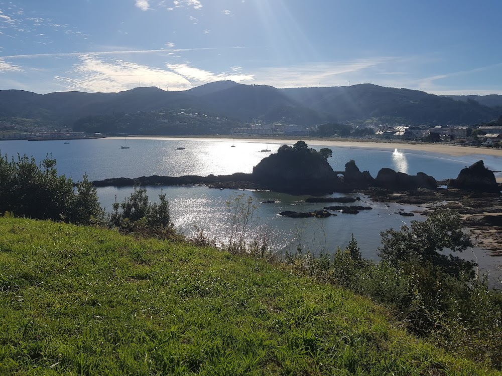 Playa de Covas