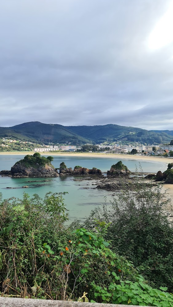 Playa de Covas