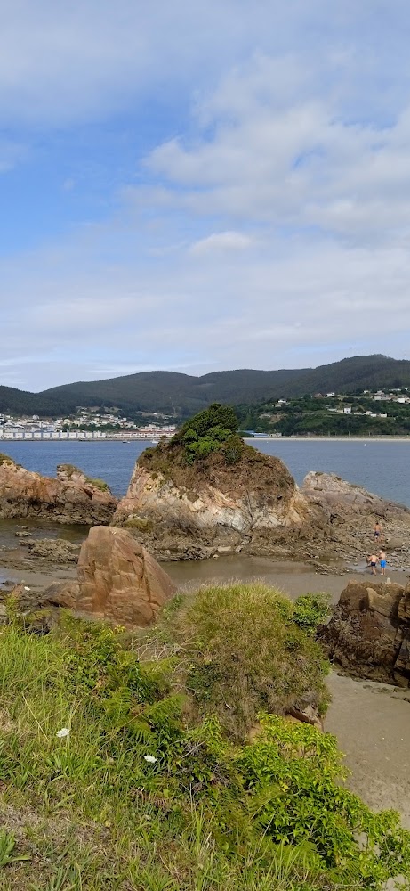 Playa de Covas