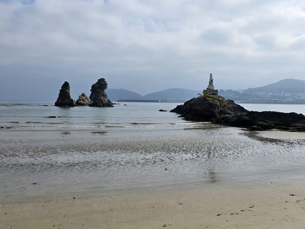 Playa de Covas