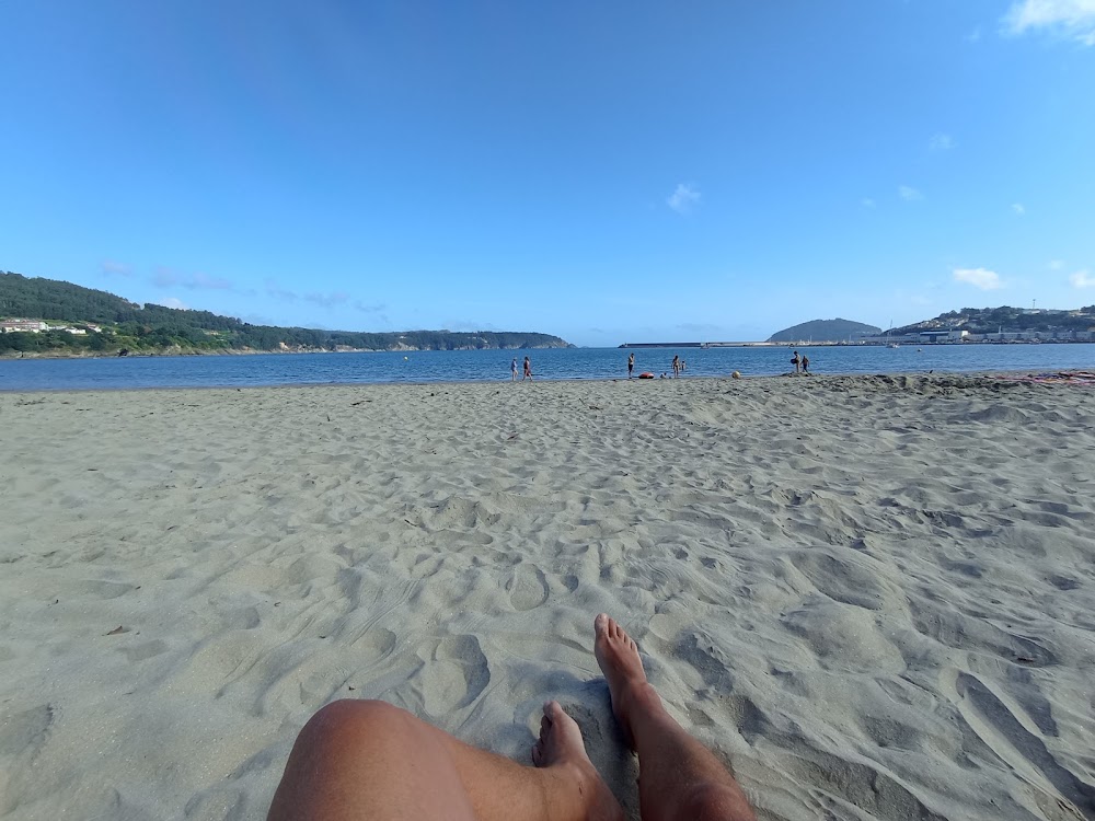 Playa de Covas