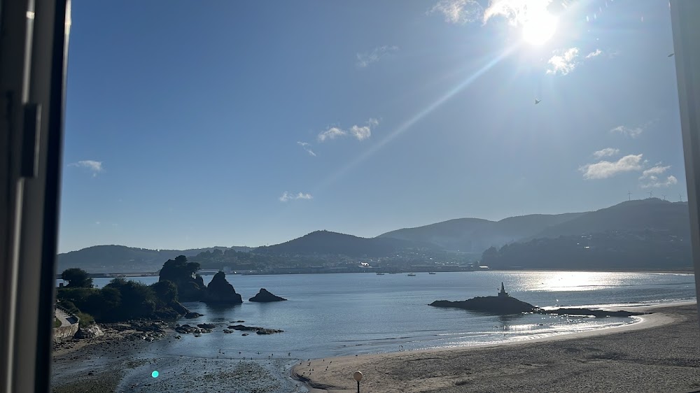 Playa de Covas