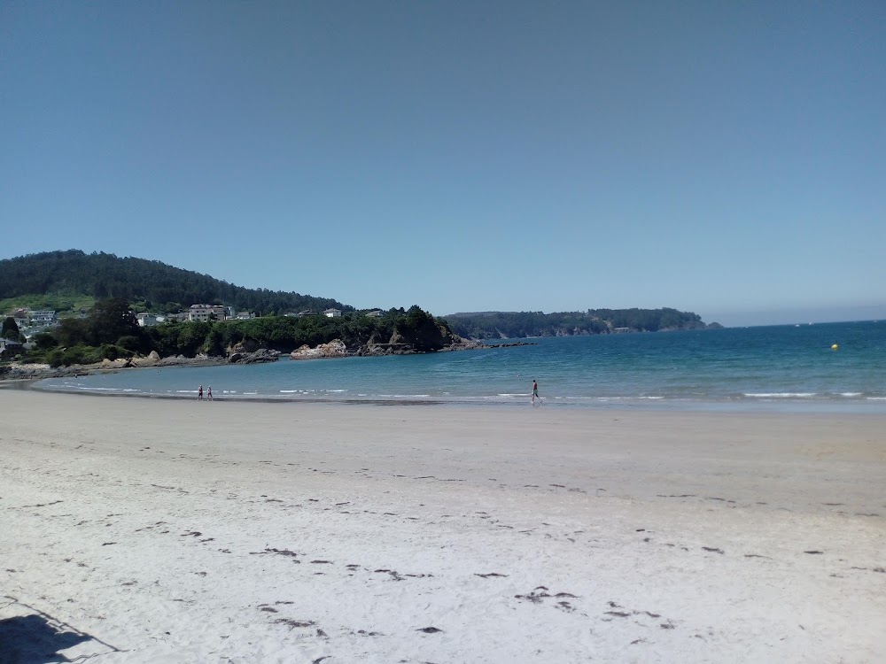 Playa de Covas