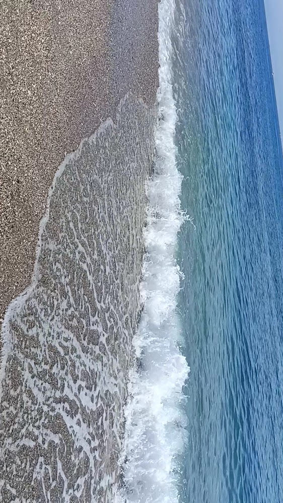 Playa Arroyo de la Miel