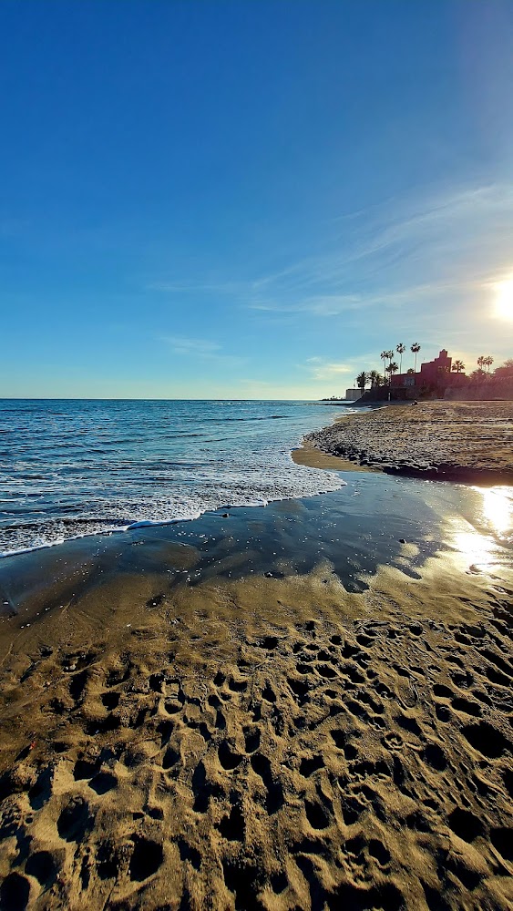 Playa Arroyo de la Miel