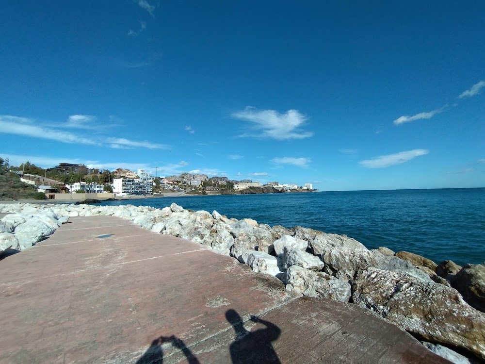Playa Arroyo de la Miel