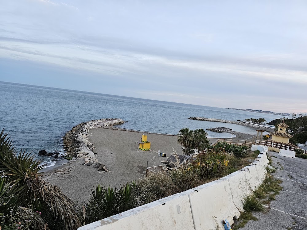 Playa Bonita