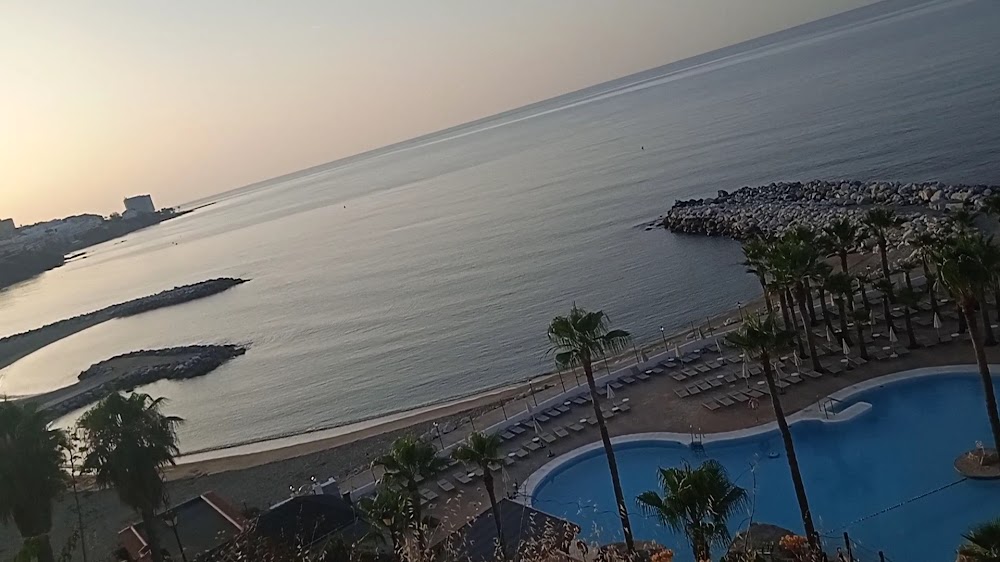 Playa Bonita