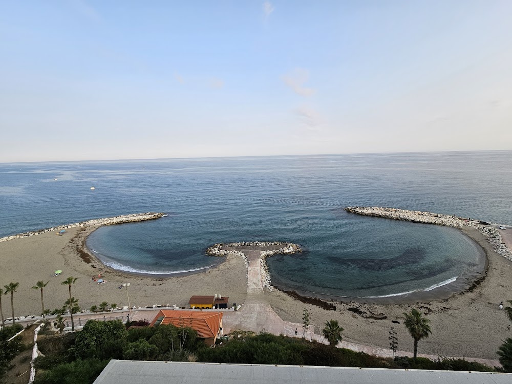 Playa Bonita