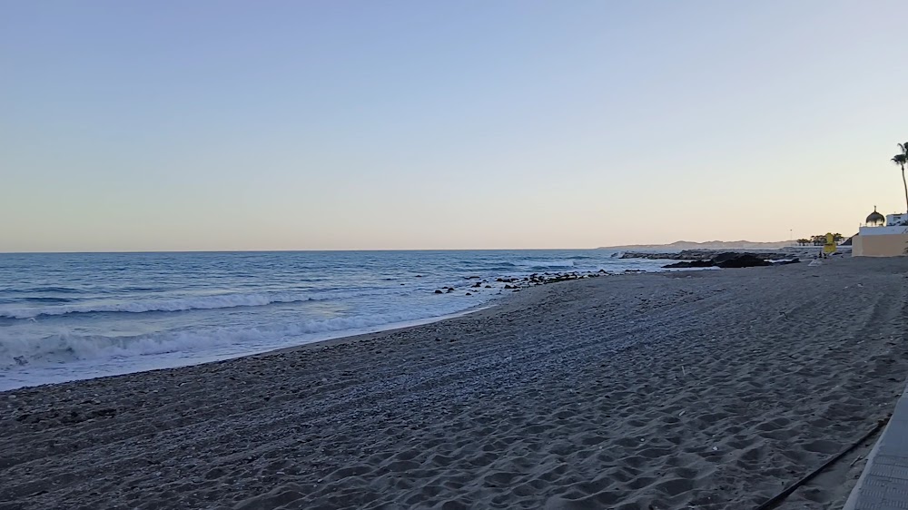 Playa Bonita