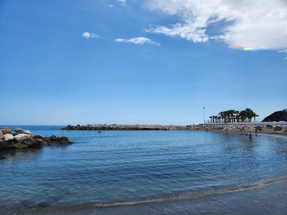 Playa Bonita