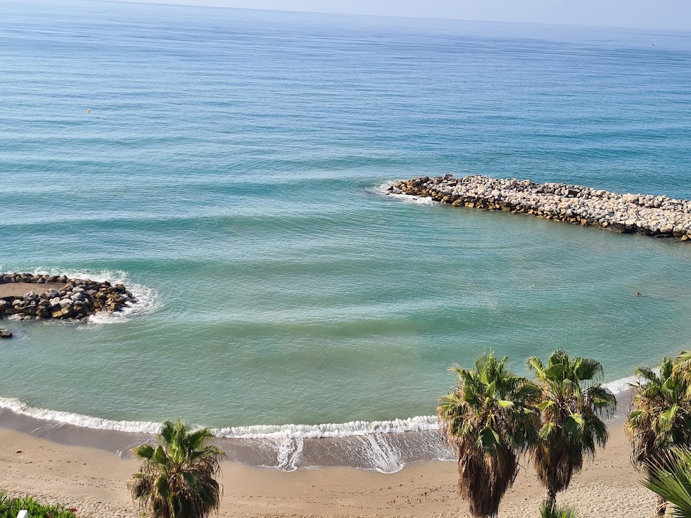 Playa Bonita