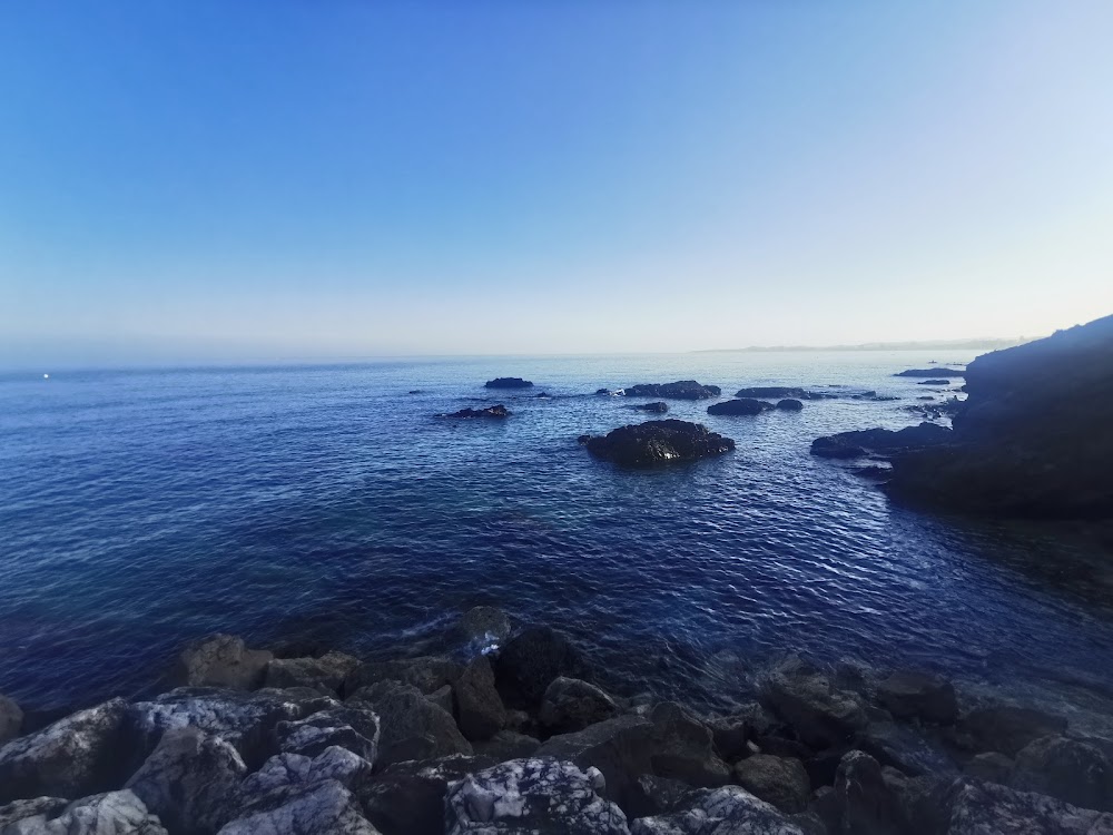 Playa Bonita