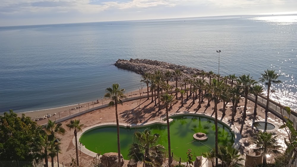Playa Bonita