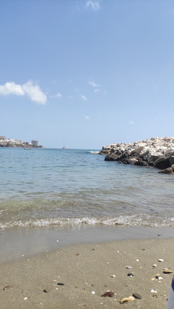 Playa Bonita