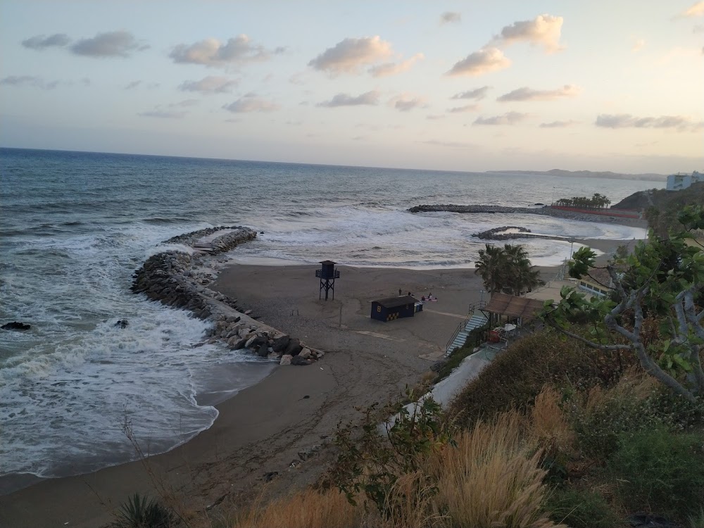 Playa Bonita