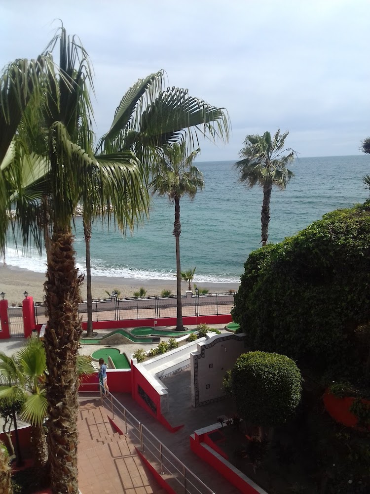 Playa Bonita