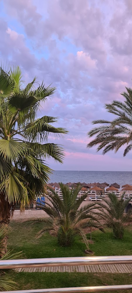 Playa de Santa Ana