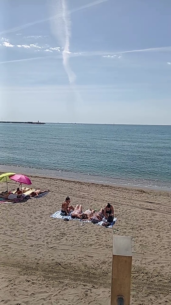 Playa de Santa Ana