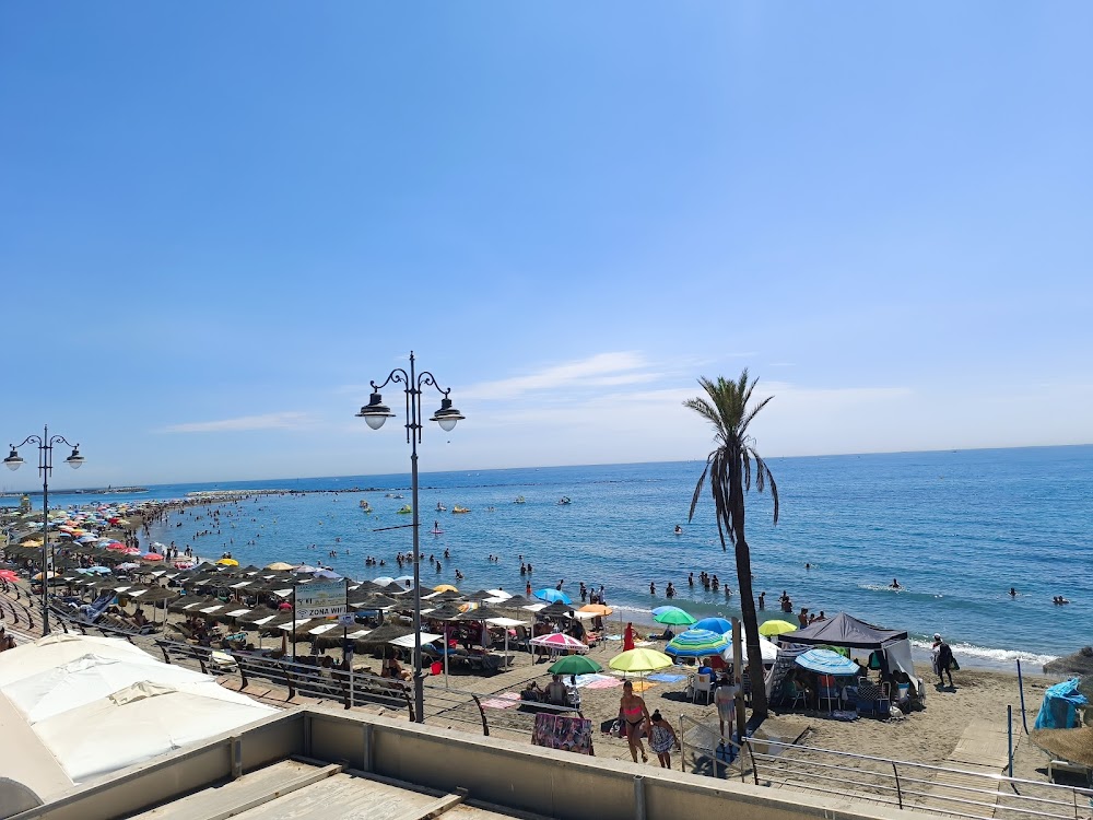 Playa de Santa Ana