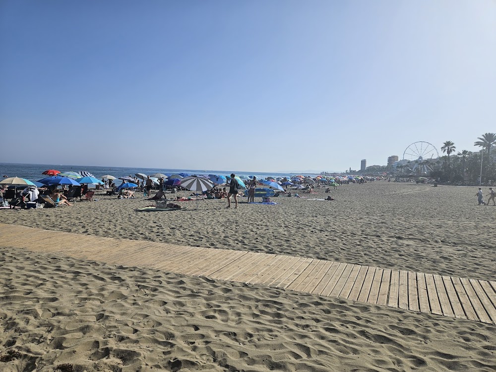 Playa de la Rada