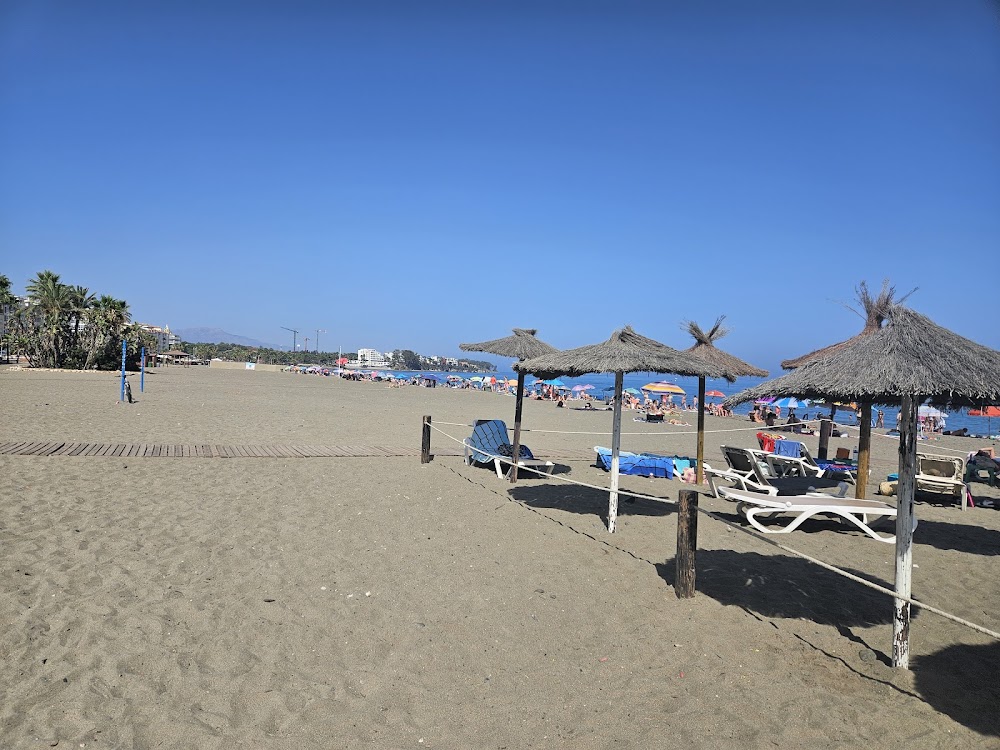 Playa de la Rada