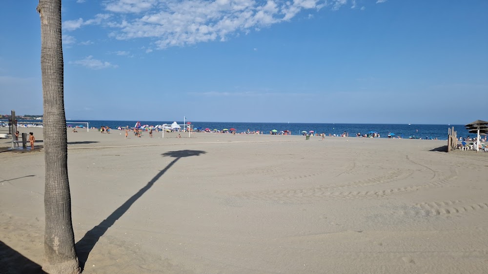 Playa de la Rada