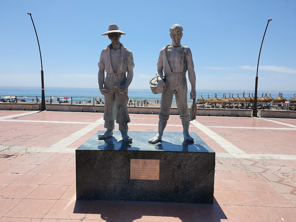 Playa de la Rada