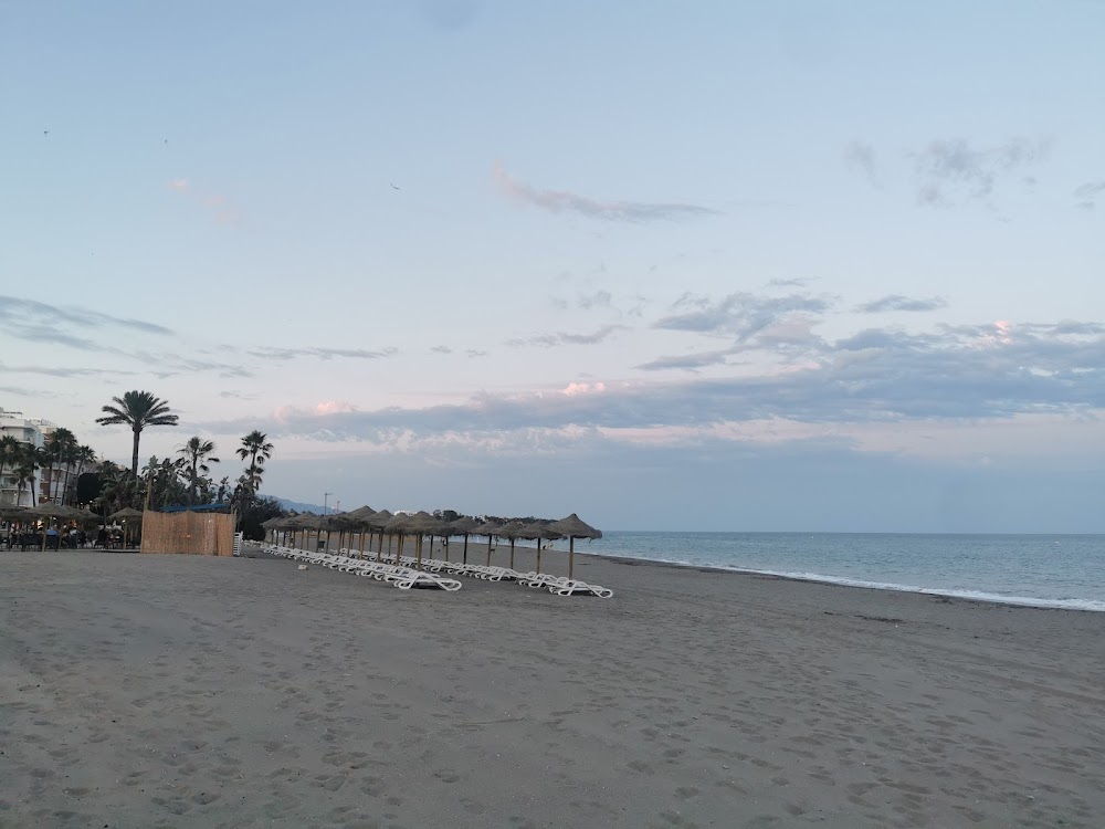 Playa de la Rada