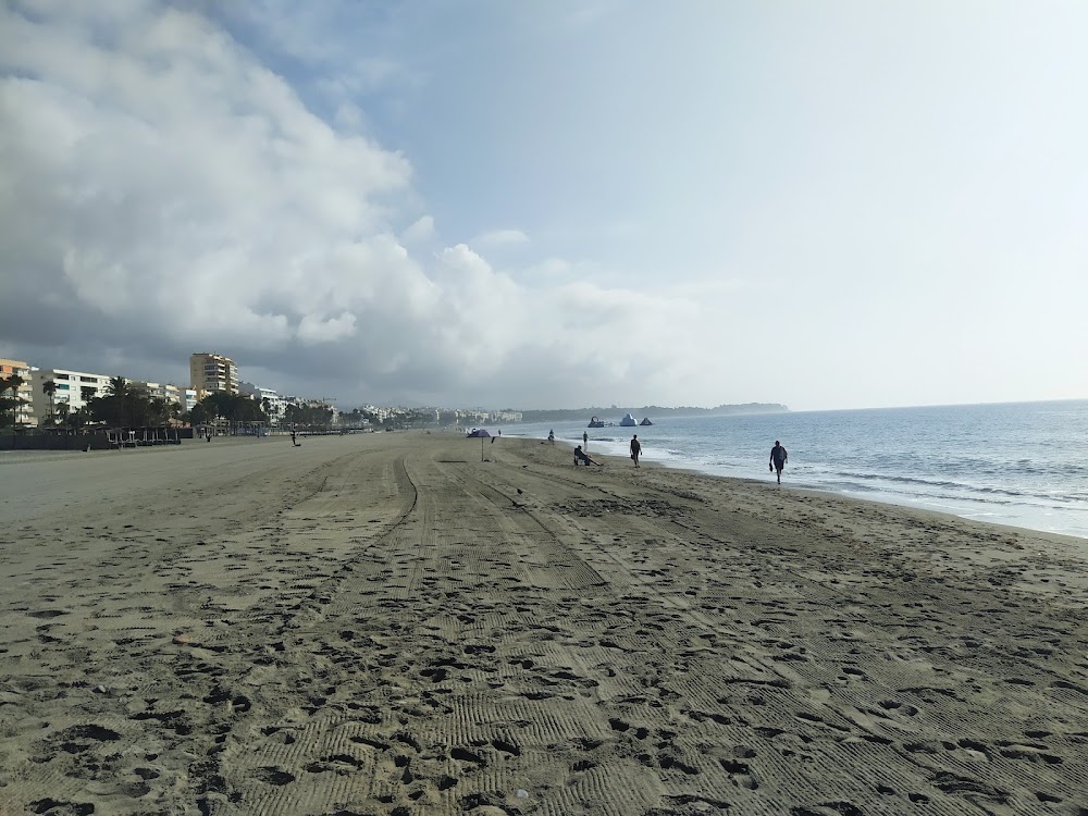 Playa de la Rada
