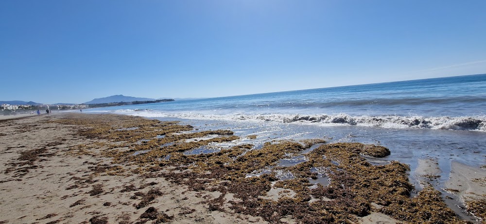 Playa de la Rada