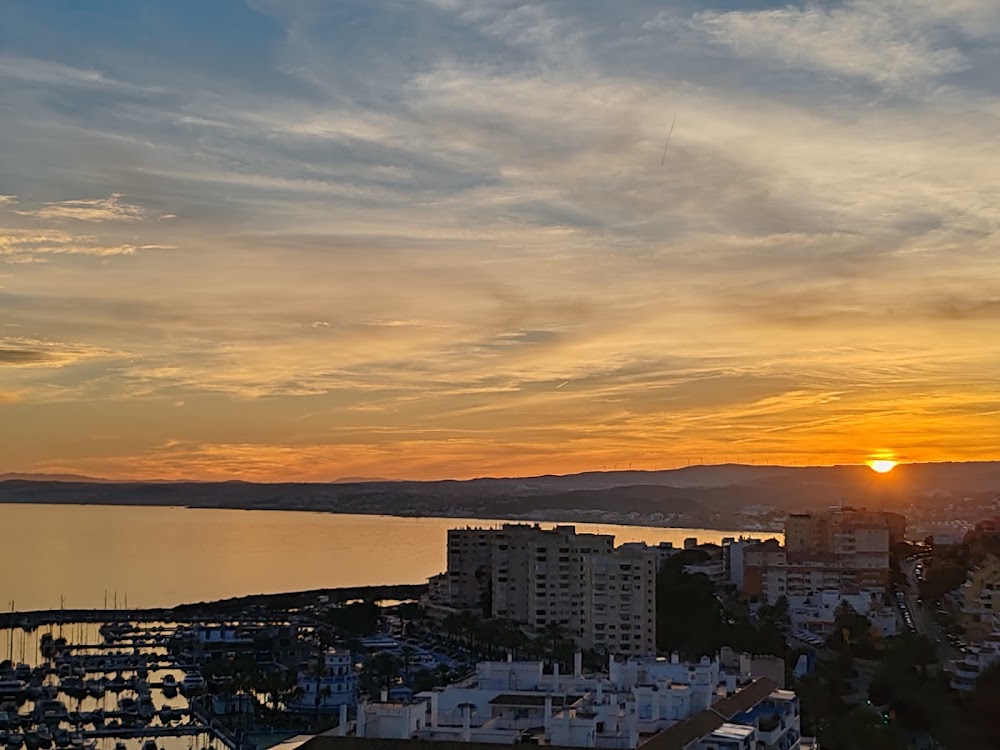 Playa de la Rada
