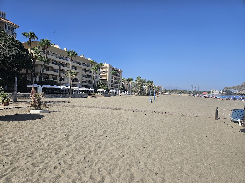 Playa de la Rada