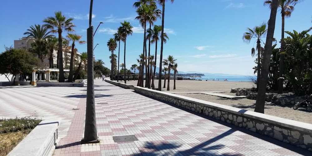 Playa de la Rada