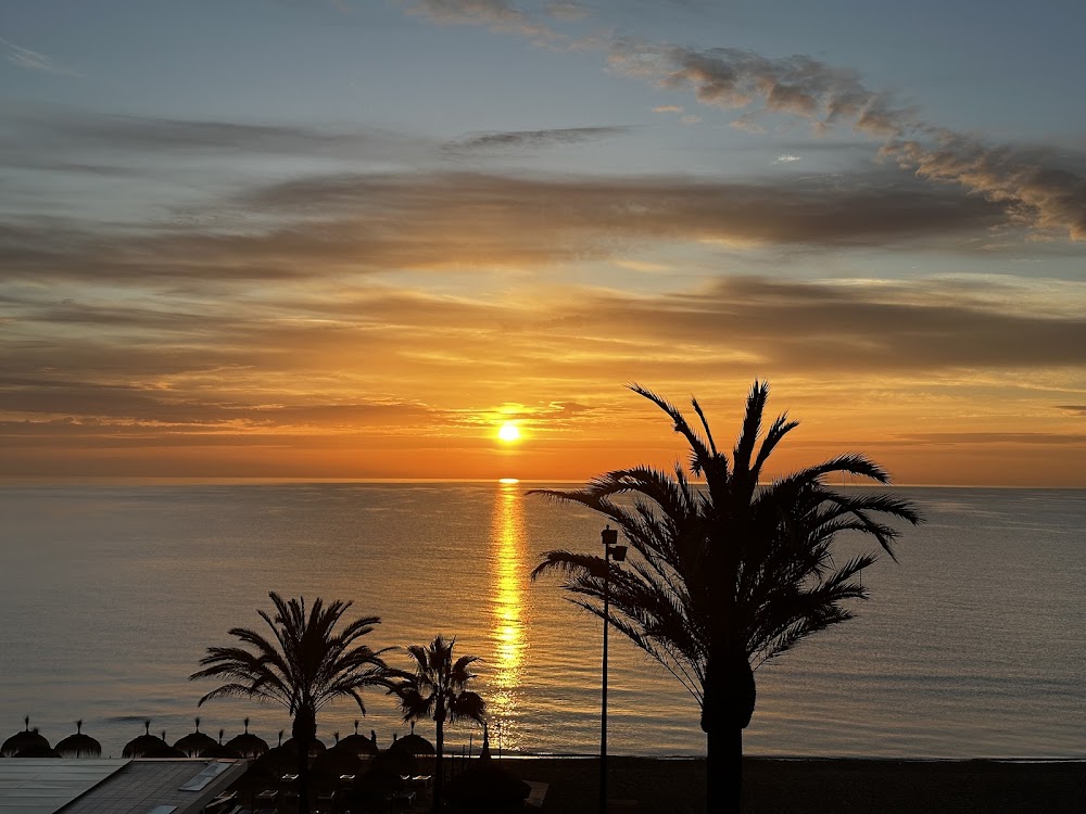 Playa Fuengirola
