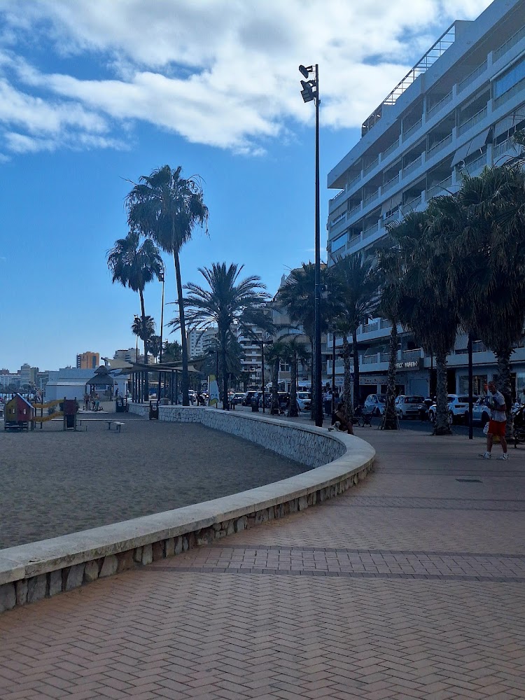 Playa Fuengirola