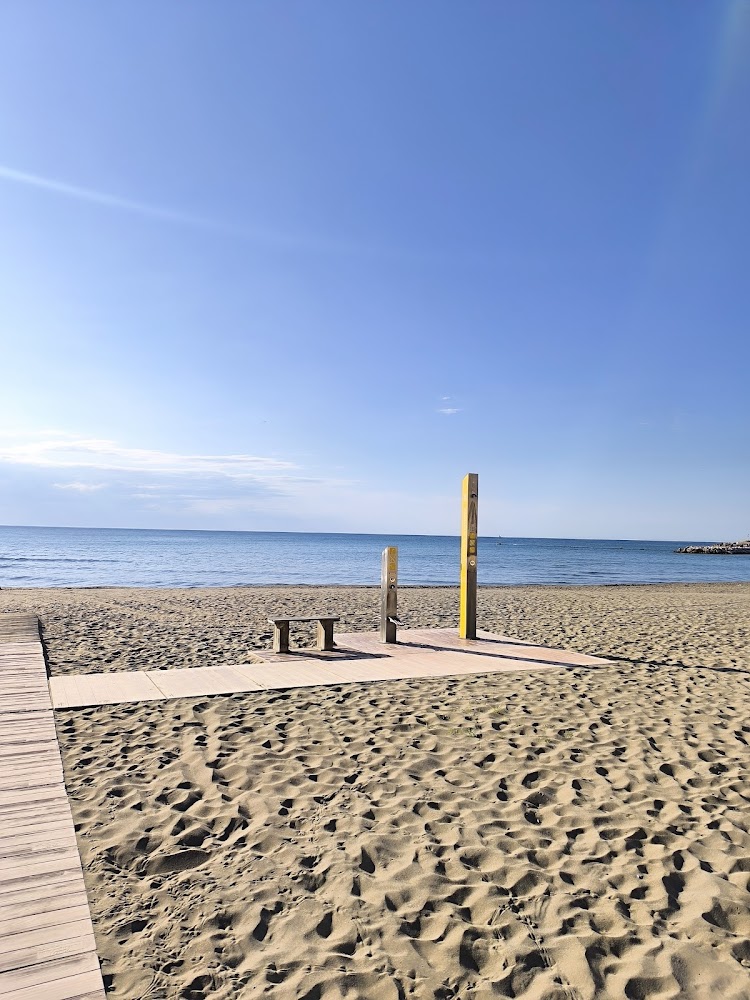 Playa Fuengirola