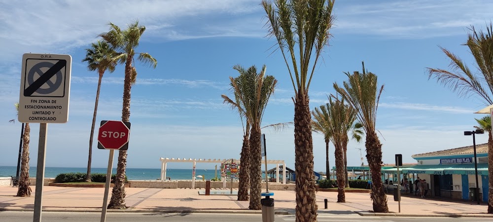 Playa Fuengirola