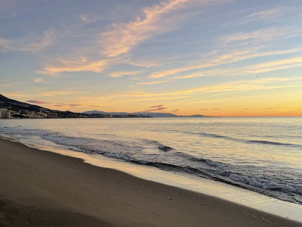 Playa Fuengirola