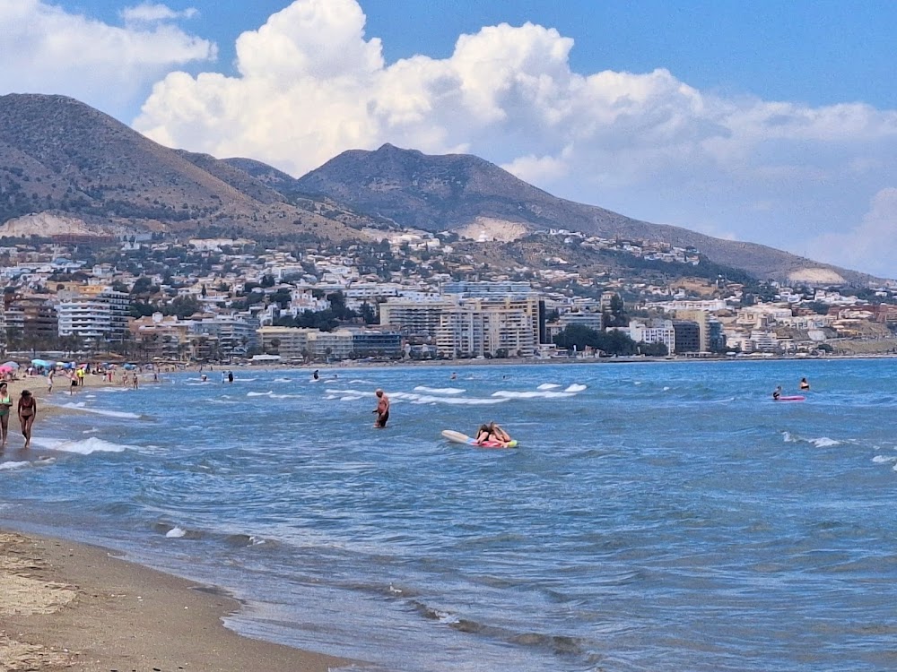 Playa Fuengirola