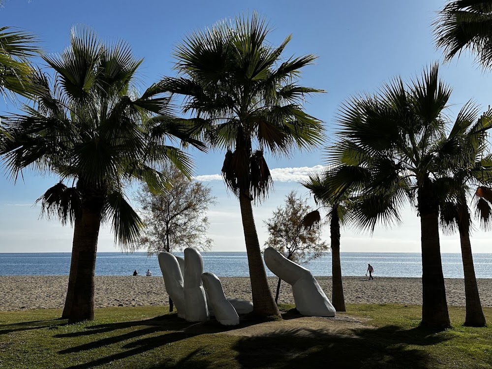 Playa Fuengirola