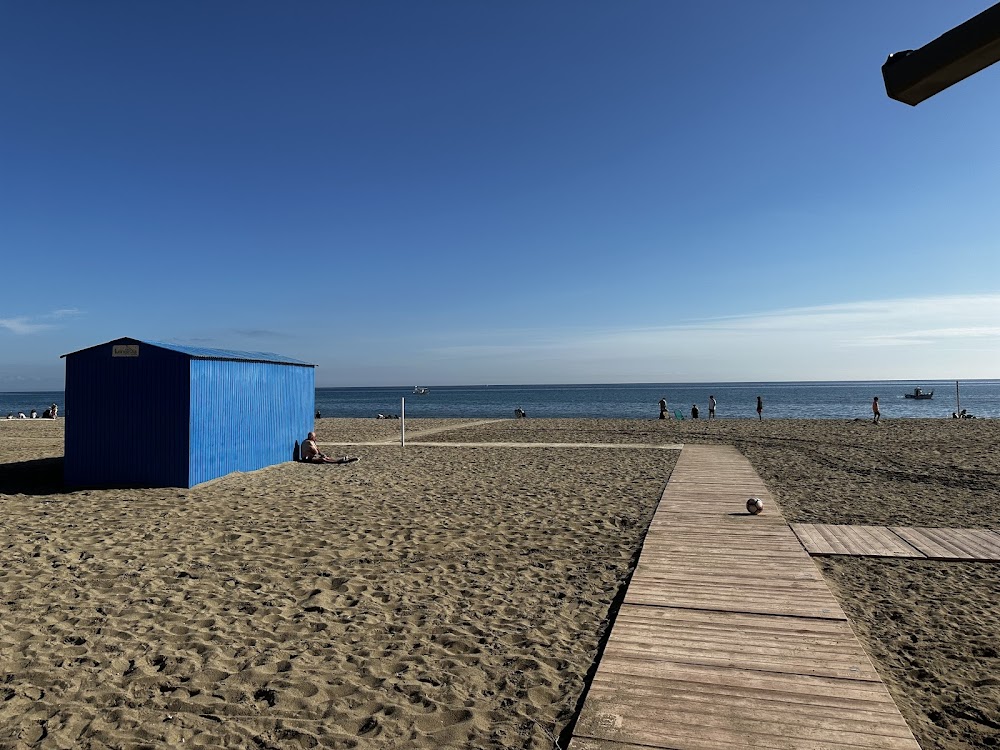 Playa Fuengirola