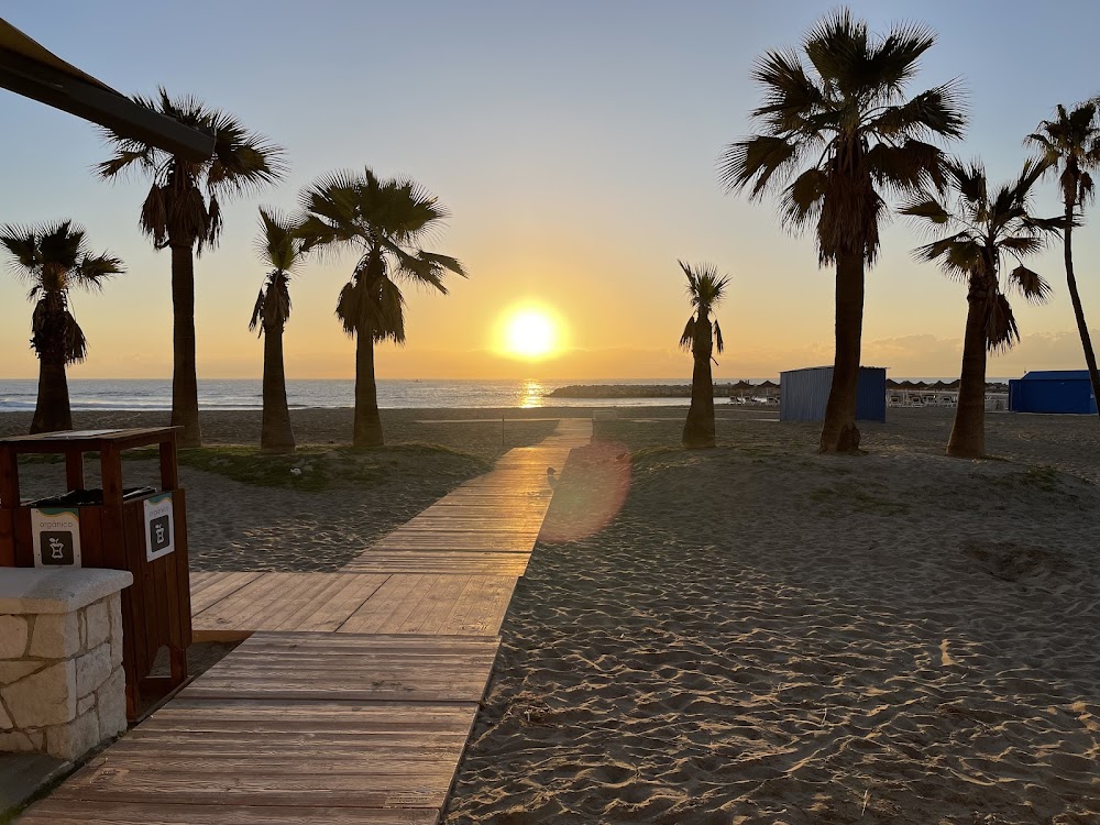 Playa Fuengirola