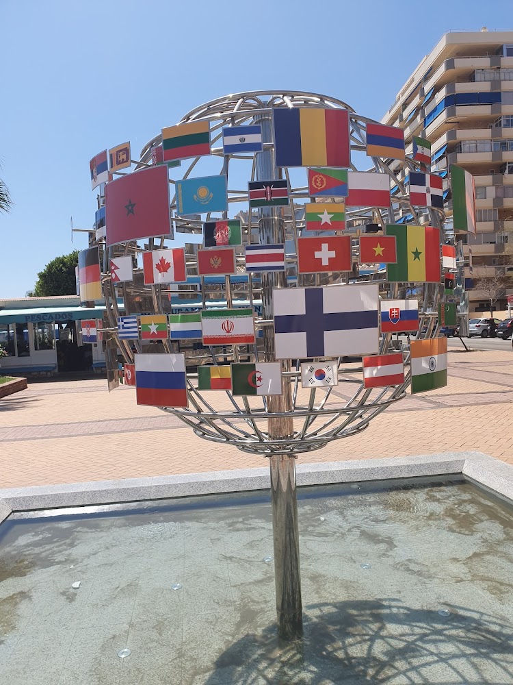 Playa Fuengirola