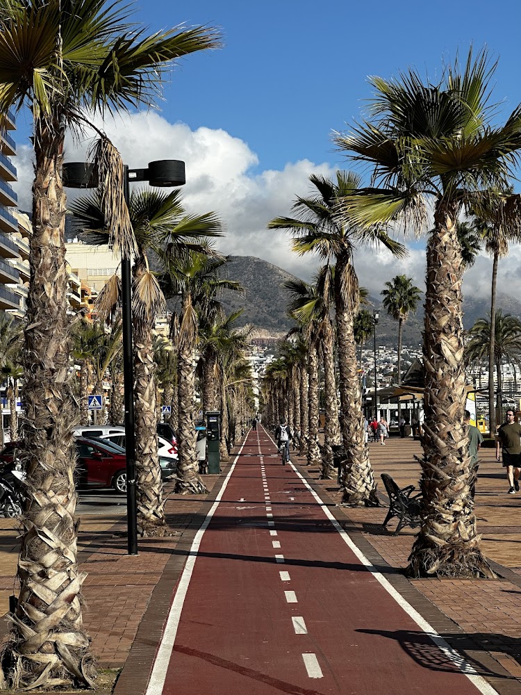 Playa Fuengirola